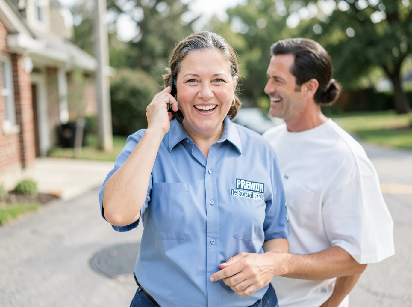 Water Damage Restoration Halsey, NE FAQs
